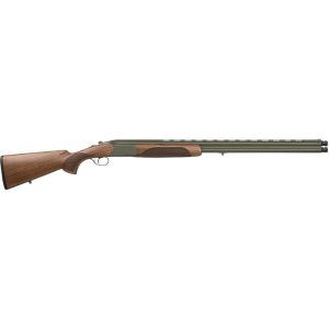 CZ Drake All-Terrain Shotgun 12 ga. 28 in.Turkish Walnut 3 in.