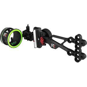 Redline RL-2 Sight Single Pin Black LH