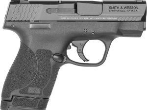 S&W MP2 SHD 40SW 3.1B 7R TS