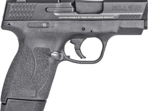 S&W MP2 SHD 45AP 3.3B 7R NTS