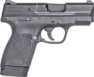 S&W MP2 SHD 45AP 3.3B 7R NTS