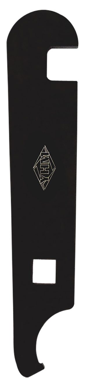 Yankee Hill 2007 HUB Adapter Wrench Black 7.75" Long for 1.375"-24 HUB Mounting Systems