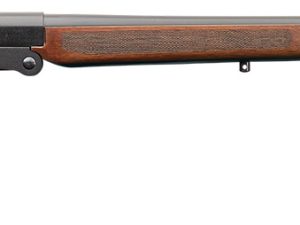 Chiappa Firearms 930.383 101  Full Size 28 Gauge Single Shot 3" 1 Shot 26" Black Steel Barrel, Black Steel Receiver, Fixed Walnut Wood Stock
