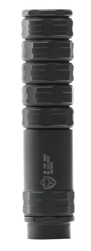 Jk Armament JK155SBRX30 155 SBRX 30 Cal Short Barrel Rifle High Flow