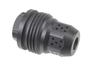 Jk Armament JKMDHDBE24 Bald Eagle Compensator 5/8x24 TPI