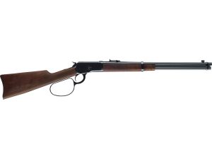 Winchester 1892 Large Loop Carbine Rifle 44 Rem. Mag. 20 in. Walnut