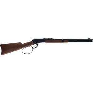 Winchester 1892 Large Loop Carbine Rifle 44 Rem. Mag. 20 in. Walnut