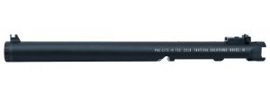 Tactical Solutions PLIVTSSMB Pac-Lite  22 LR 1.00" Black Titanium