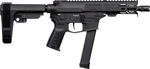 CMMG 99A290F-AB BANSHEE MKGS 9MM 5 ARMBLK