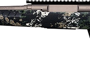 SAV 32367 AXIS 2 PRO FOREST SP CAMO LH      308WIN