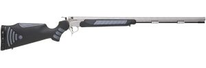 Thompson Center Arms, LLC 6022R Encore Prohunter XT .50 Cal 28" Black Composite Stock