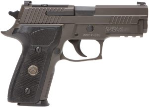Sig Sauer 229RM9LEGIONR2 P229  9mm Luger 10+1 3.90"