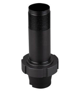 SilencerCo AC1325 Echo Choke Adapter Black