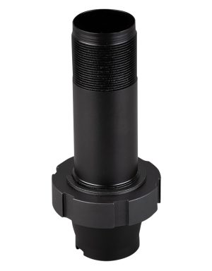 SilencerCo AC1311 Echo Choke Adapter Black
