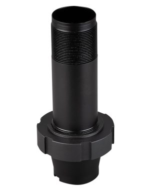 SilencerCo AC1327 Echo Choke Adapter Black