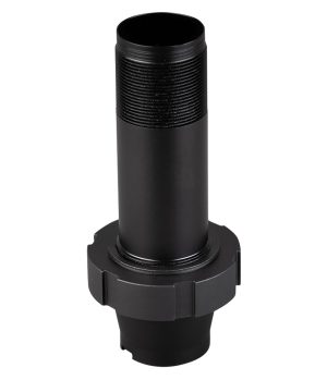 SilencerCo AC1320 Echo Choke Adapter Black