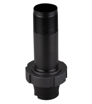 SilencerCo AC1326 Echo Choke Adapter Black