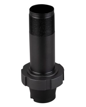 SilencerCo AC1328 Echo Choke Adapter Black