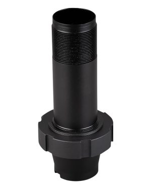 SilencerCo AC1315 Echo Choke Adapter Black