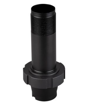 SilencerCo AC1324 Echo Choke Adapter Black
