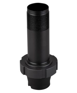 SilencerCo AC1322 Echo Choke Adapter Black