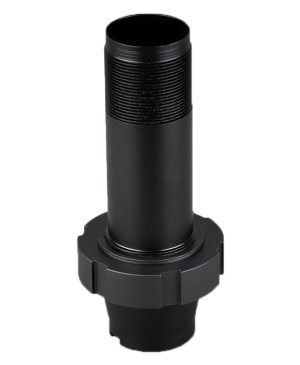 SilencerCo AC1308 Echo Choke Adapter Black