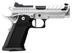 FUSION XP-COMP-9-C XP PRO COMP 9MM 17R CHROME