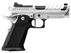 FUSION XP-COMP-9-C XP PRO COMP 9MM 17R CHROME