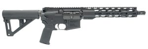 Radical Firearms FP105556M410RPRBTR BTR  5.56 NATO 10.50" M-LOK Handguard Black Polymer Black Polymer Grip