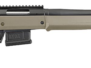 Ruger 26932 American  6.5 Creedmoor Flat Dark Earth