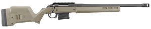 Ruger 26932 American  6.5 Creedmoor Flat Dark Earth
