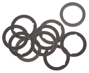 DEADAIR DA003 MUZZLE DEVICE SHIM KIT 3/4