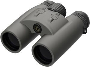 LEUPOLD RANGEFINDING BINOCULAR - BX4 HD GEN2 10X42 GREY