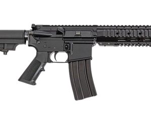 DPMS DP516551736739 KITTY KAT 300 A4 7.5"BRACE BLK