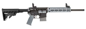 TIPPMANN A101226  M4-22 LTE   22LR 16"25+1 GRY/BLK