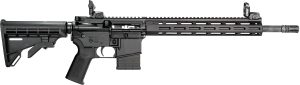TIPPMANN A101036  M4-22 ELITE 22LR 16"10+1     BLK
