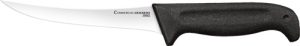 COLD STEEL COMMERCIAL SERIES 6 - " STIFF CURVED BONING KNIFE