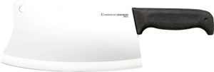 COLD STEEL COMMERCIAL SERIES - 9" CLEAVER KNIFE
