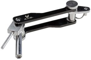 Strike Industries GLOCKAIOTOOL All-In-One Tool  Black Steel, Compatible w/Glock