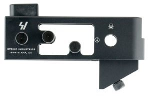 Strike ARTHJ Trigger Hammer Jig Black Steel Rifle AR Platform