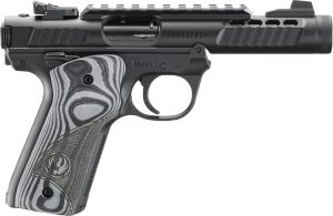 RUG MKIV 2245 LT 22LR 4B