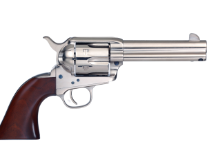 TAYLOR'S & COMPANY CATTLEMAN 357MAG NIC/WD 4.75"