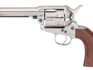 TAYLOR'S & COMPANY GUNFIGHTER 45LC NK/WD 5.5"