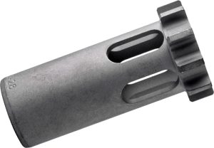 AAC PISTON TI-RANT 45 - M16 X 1LH