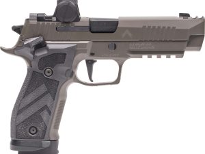 SIG P226X5LEGIONRXX SA 9MM 20R