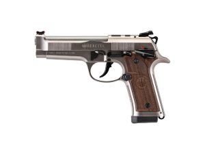 BERETTA 92X PERF DEF CLASS 9MM 10+1 OR