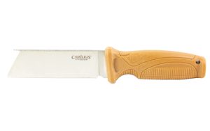 CAMILLUS SWEDGE 8.75" TAN W/SHEATH