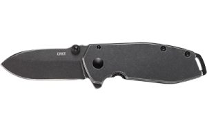 CRKT SQUID ASSISTED BLACK 2.37" PLN