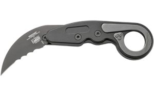 CRKT PROVOKE W/ VEFF SERRATIONS 2.41