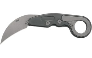 CRKT PROVOKE COMPACT 2.26" PLAIN